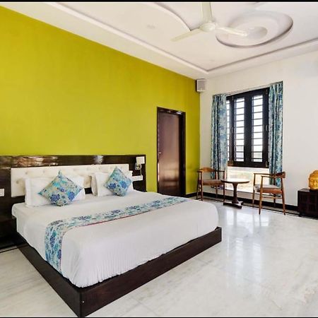 Zest Damodar Garh - The Stress Free Zone Jodhpur (Rajasthan) Exterior foto