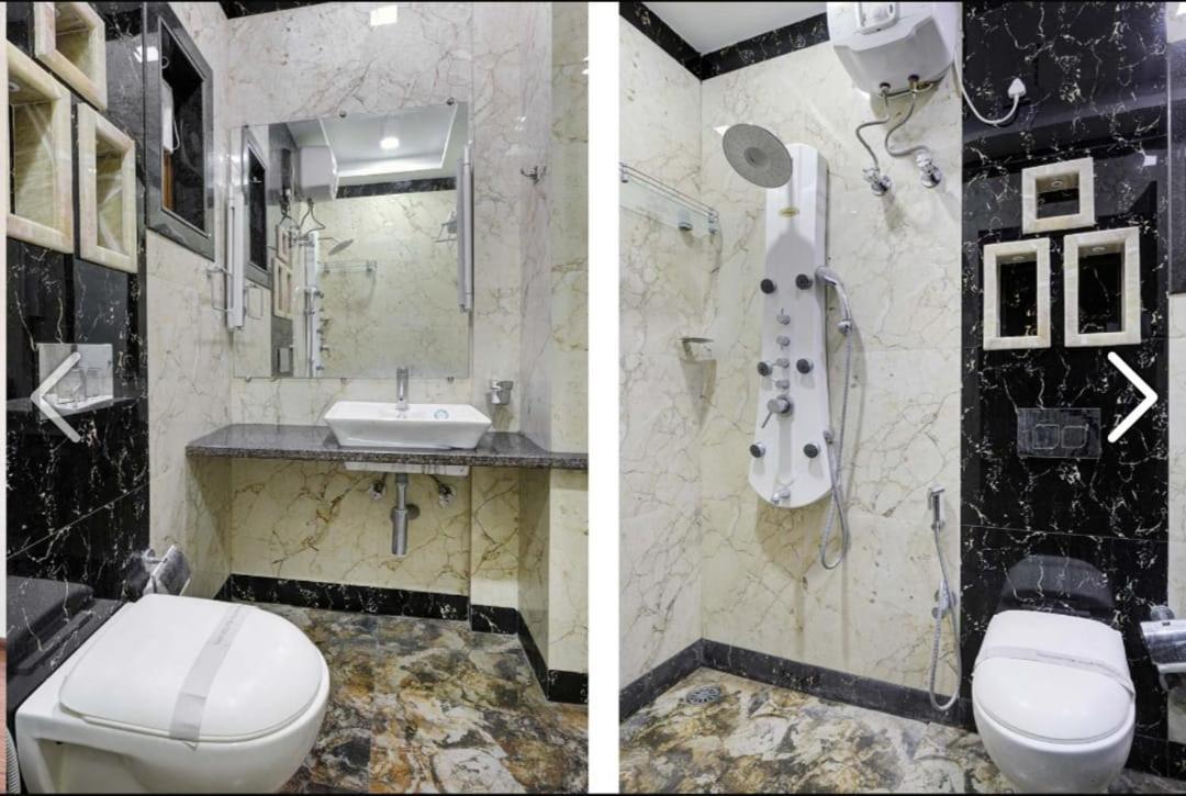 Zest Damodar Garh - The Stress Free Zone Jodhpur (Rajasthan) Exterior foto