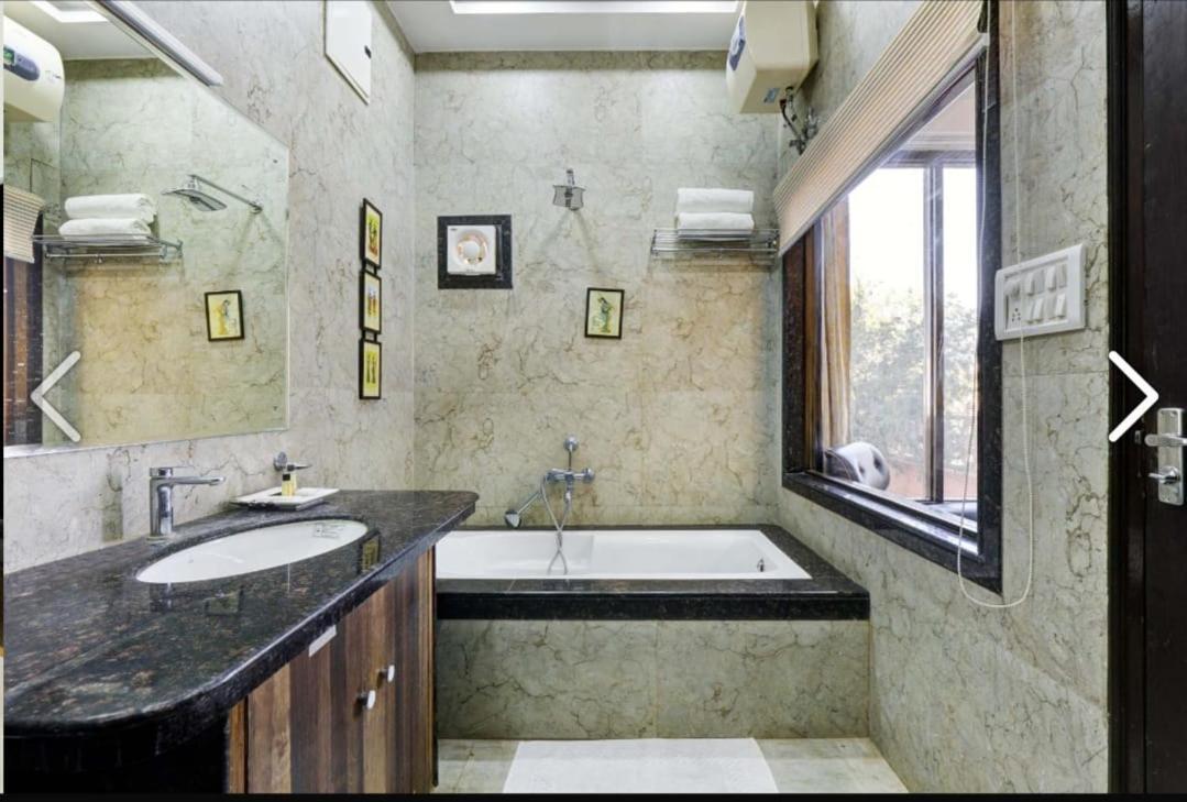 Zest Damodar Garh - The Stress Free Zone Jodhpur (Rajasthan) Exterior foto