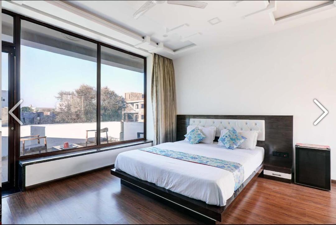 Zest Damodar Garh - The Stress Free Zone Jodhpur (Rajasthan) Exterior foto