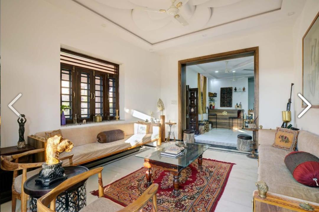 Zest Damodar Garh - The Stress Free Zone Jodhpur (Rajasthan) Exterior foto