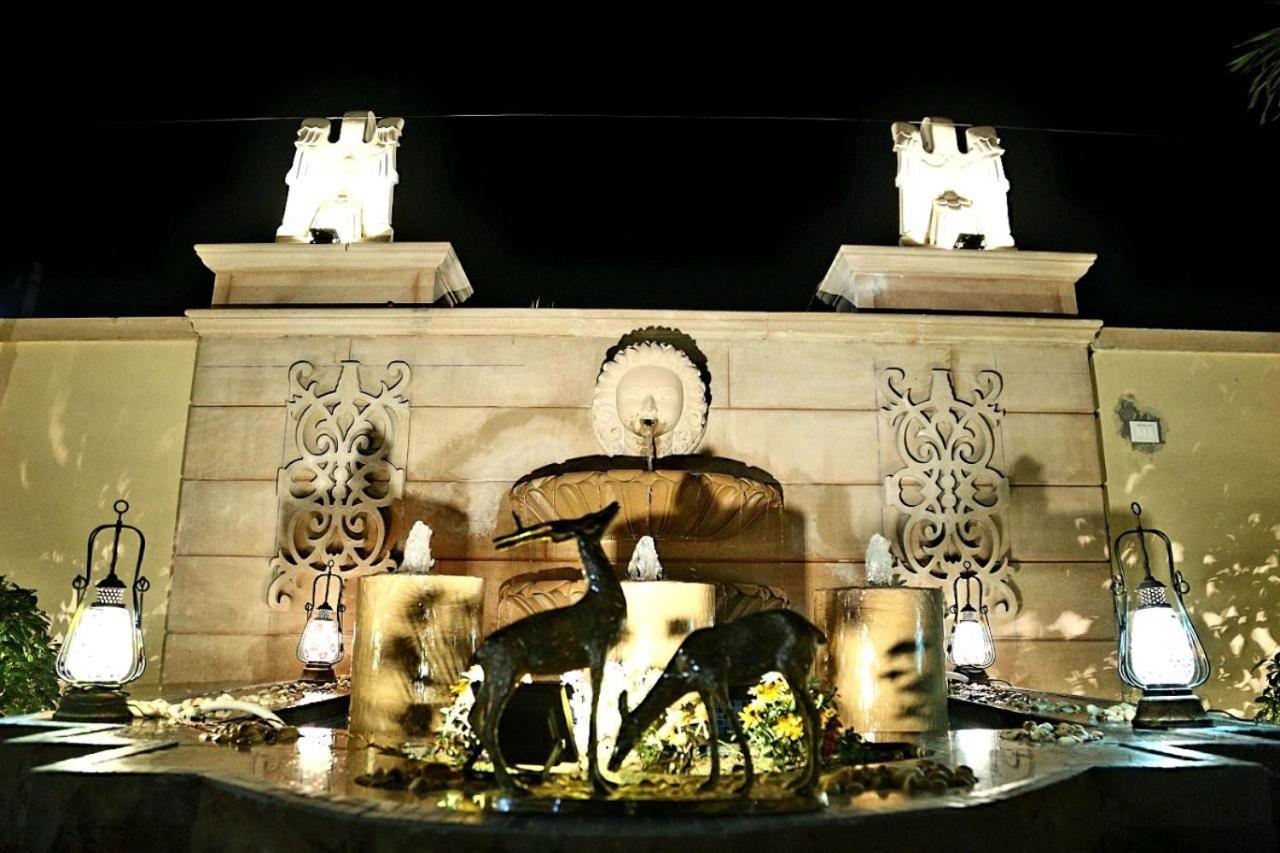 Zest Damodar Garh - The Stress Free Zone Jodhpur (Rajasthan) Exterior foto