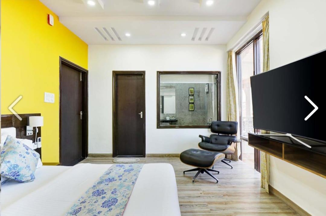 Zest Damodar Garh - The Stress Free Zone Jodhpur (Rajasthan) Exterior foto